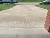 Leveling and Sealing Driveway in Jackson, MO