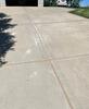 Concrete repairs (Lifting and leveling) in Jerseyville, IL