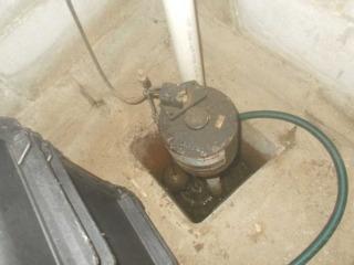SuperSump in Asheville, NC