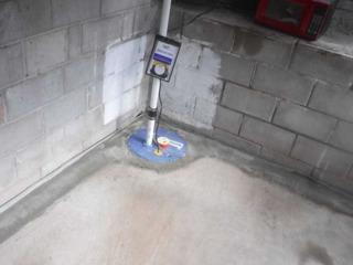 SuperSump in Asheville, NC