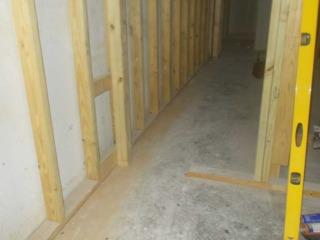 WaterGuard in Basement in Asheville, NC