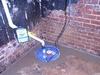 SuperSump Installed in Wet Basement in Columbia, SC