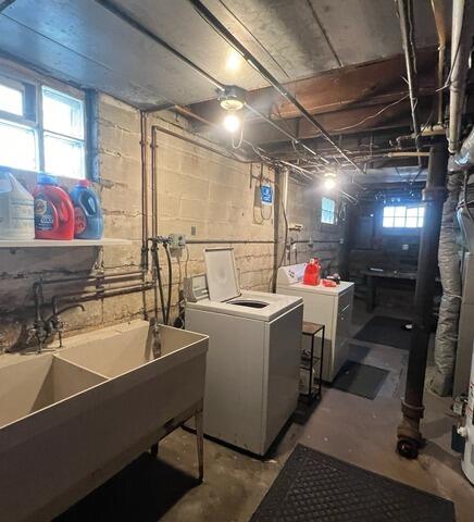 Bowing Wall Stabilized in Minneapolis, MN