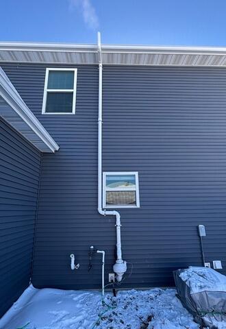 Radon Mitigation System Installation in West Fargo, ND