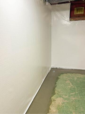 Water Basement Waterproofing Solution in Rochester, MN
