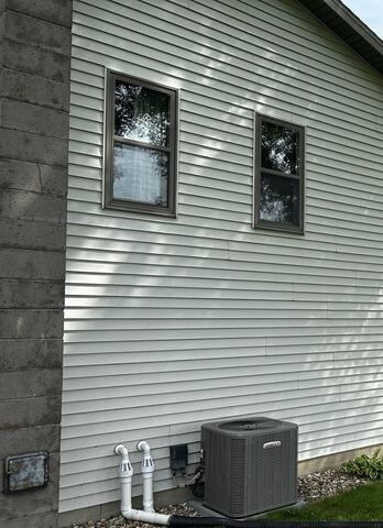Cleveland, MN Radon Mitigation Installation
