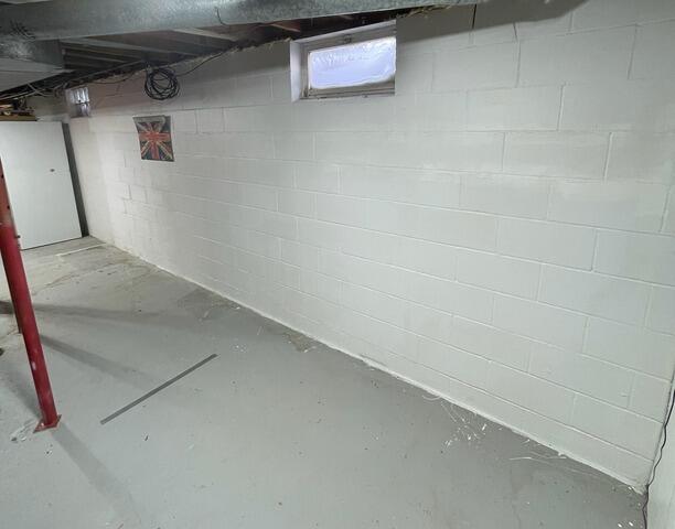 Failing Foundation Finds a Solution in West Concord, MN