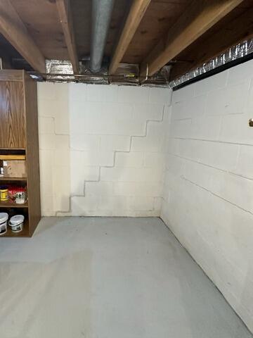 Buckling Wall Repair in Wayzata, MN