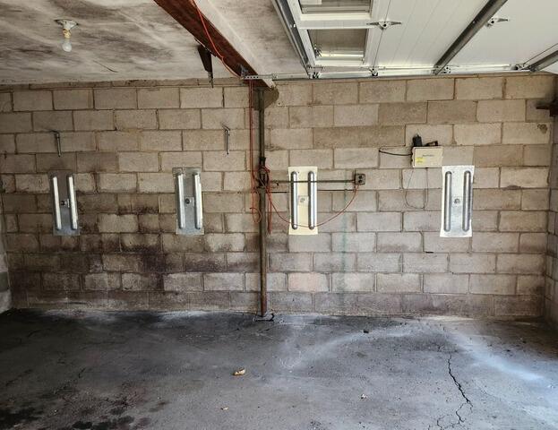 Foundation Repair in Minnetonka, MN - After Photo