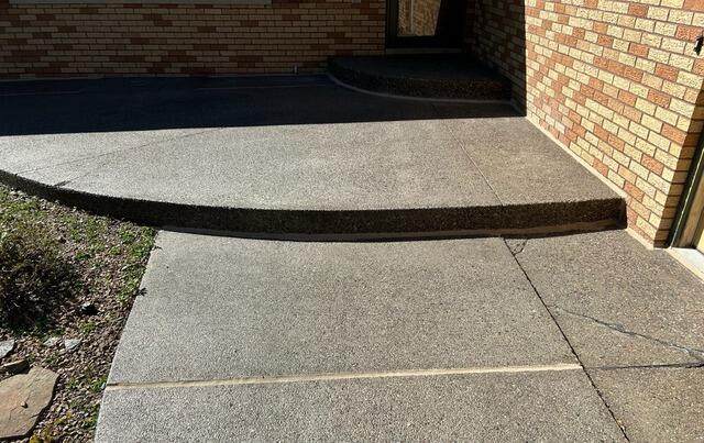 Walkway Joint Sealant in La Crosse, WI