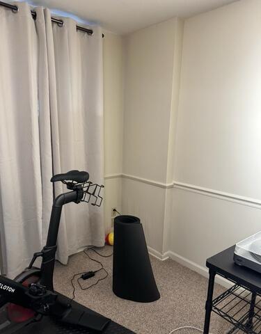 Basement Leaks Get a Solution in Edina, MN - Before Photo