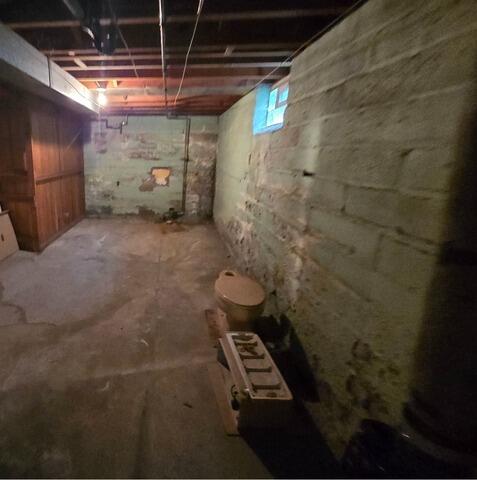 Basement Leaks Fixed in St Louis Park, MN