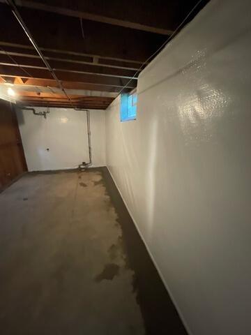 Basement Leaks Fixed in St Louis Park, MN
