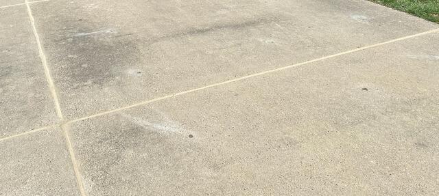 Sinking Driveway Gets a Lift in Mankato, MN - After Photo
