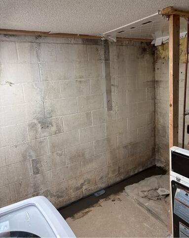Best Basement Waterproofing Contractor in Elgin, MN - After Photo