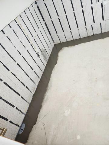 Wet Basement Repair in River Falls, WI