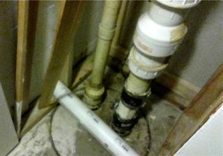 Waterproofing Basement in Saint Croix Falls, WI