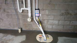 Basement Waterproofed in Camp Douglas, WI