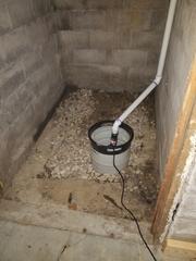 Basement Waterproofed in Camp Douglas, WI
