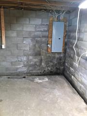 Basement Waterproofing in Osceola, WI