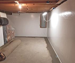 Basement Waterproofing in Osceola, WI