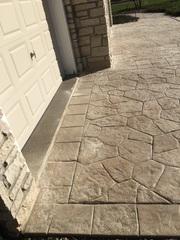 PolyLevel Lifts and Restores Concrete in Saint Paul, MN