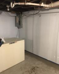 Wet Basement Fixed in Prairie Du Chien, WI