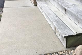 Concrete Lifting in Mankato, MN