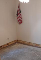Basement Waterproofing in Bismarck, ND