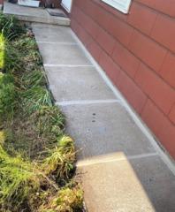 Concrete Lifting and Concrete Repair in Westby, WI