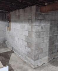 Wet Basement Waterproofing in Wilton, WI