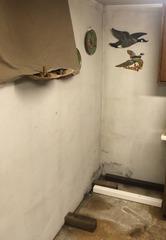 Wet Basement Issues Solved In Eagle Bend, MN