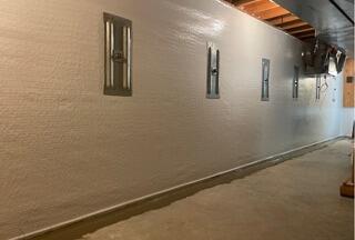 Basement Water Issues Solved In Shevlin, MN