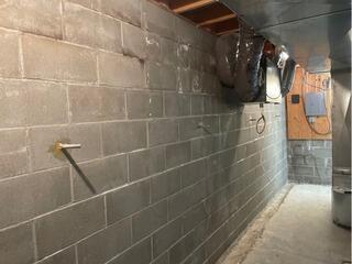 Basement Water Issues Solved In Shevlin, MN