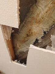 Stopping Cracks In Their Tracks In Grove City, MN