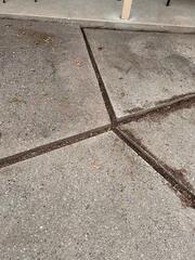 Sunken Patio Raised in Elroy, WI