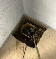Sump Pump Gets Upgraded in Faribault, MN