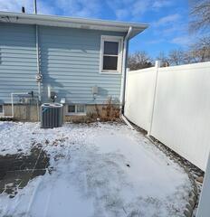 Radon Concerns Eliminated in Bismarck, ND