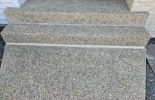 Damaged Concrete Repaired in Owatonna, MN