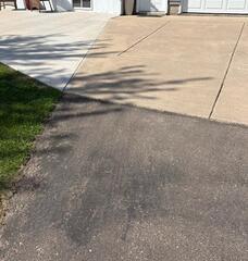 Repair Uneven Driveway in Durand, WI
