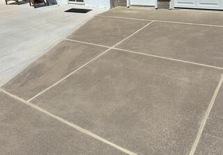 Repair Uneven Driveway in Durand, WI