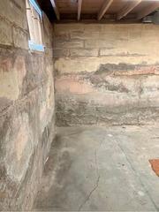 Wet Leaking Basement Waterproofed in Dawson, MN