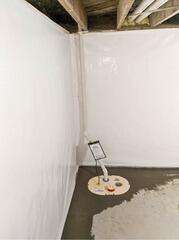 Water Leaks Waterproofed in Minneota, MN