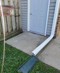 Bumpy Concrete Repaired in Saint James, MN
