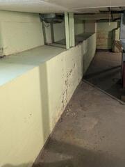 WaterGuard Stops Basement Leak in Wells, MN