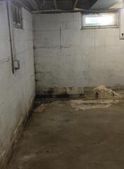 Leaky Basement Repaired in Elma, IA