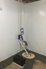 Leaky Basement Repaired in Elma, IA