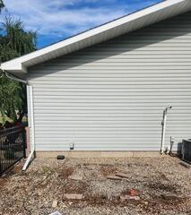 Radon Mitigation System Installed in Page, ND