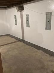 Hartland, MN, Leaking Walls Repaired