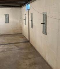 Hartland, MN, Leaking Walls Repaired